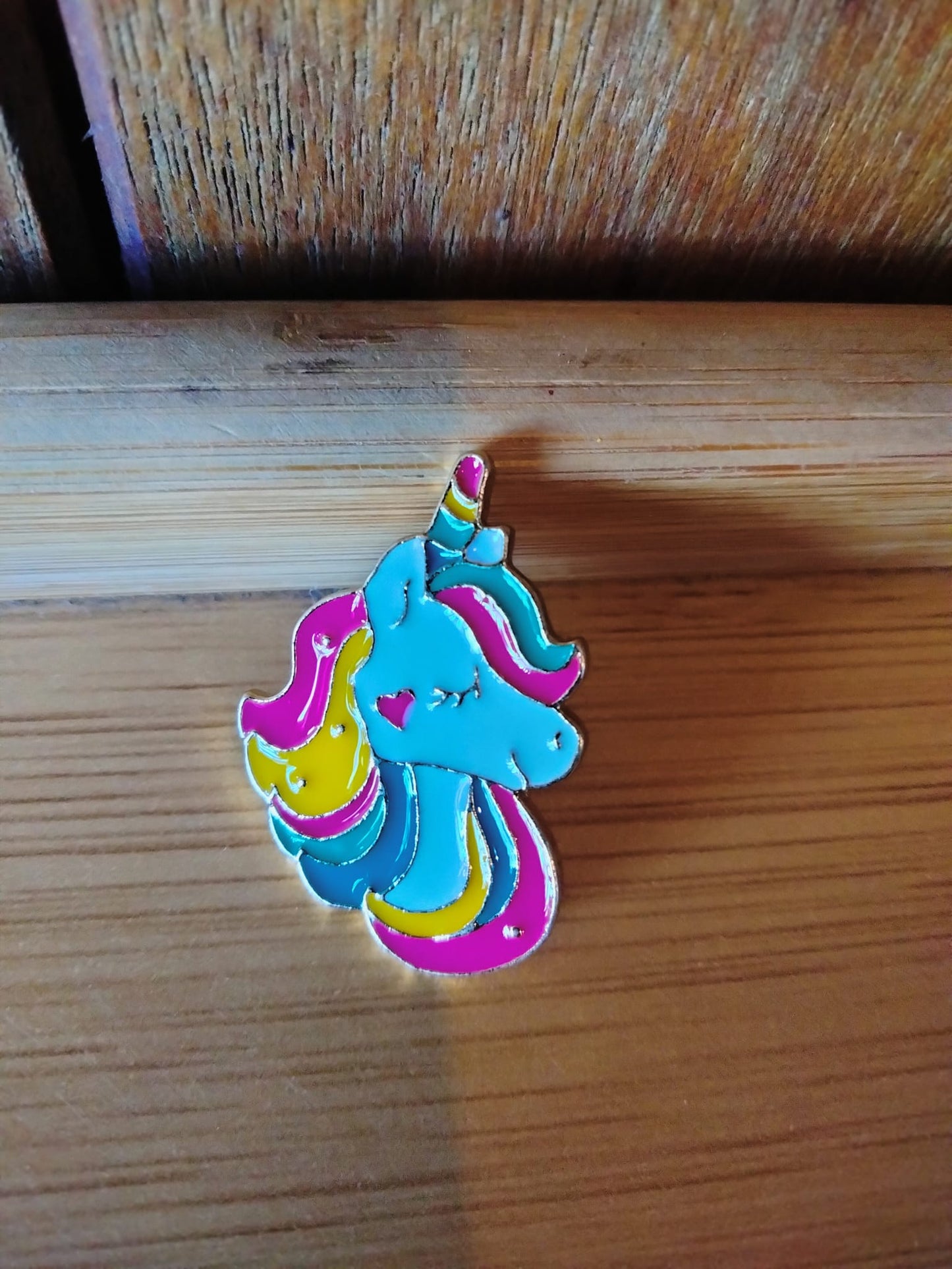 Rainbow Unicorn