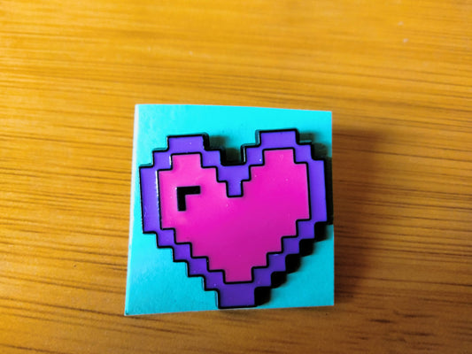 Pixel Heart