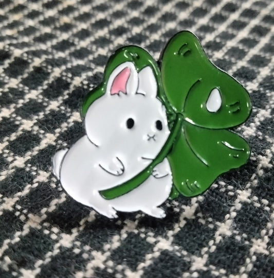 Clover Bunny