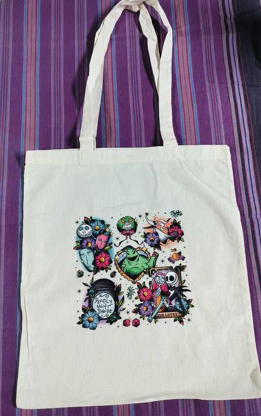 NBC Tote