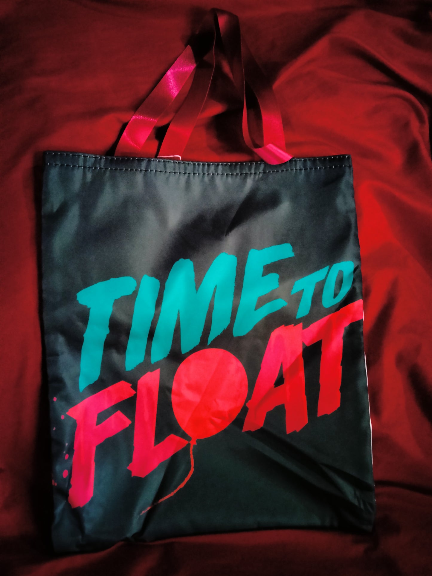 IT Tote Bag