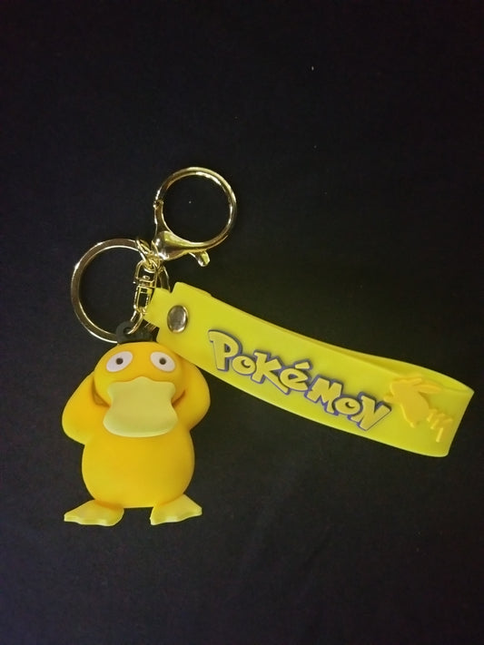 Psyduck