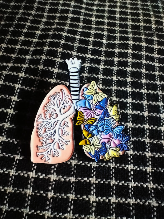 Flutter Lungs