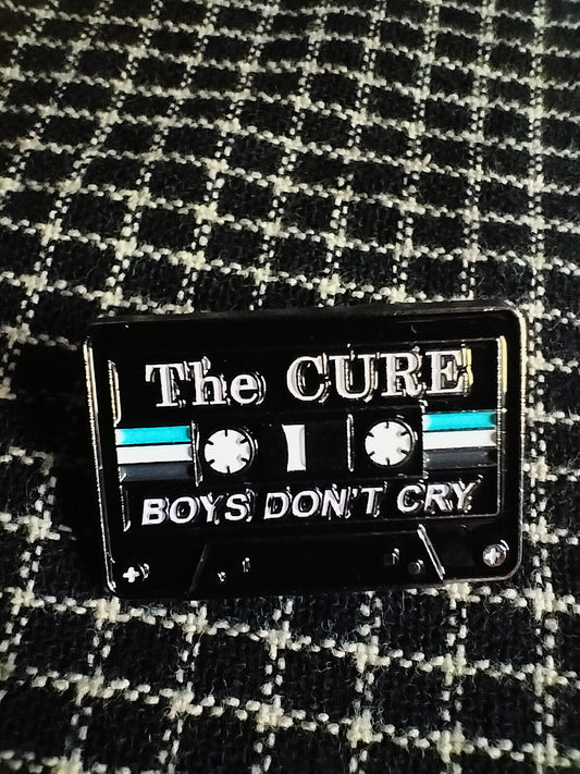 The Cure Tape