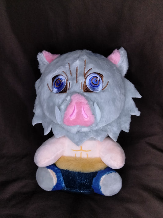 Inosuke Plushie