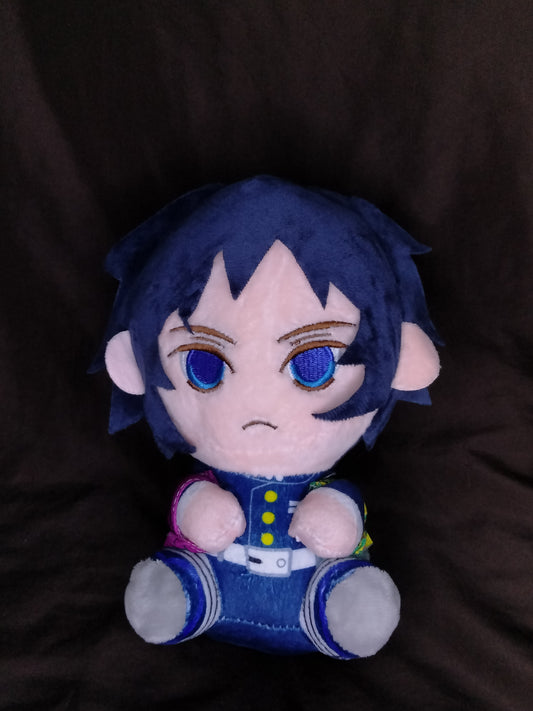 Tomioka Plushie