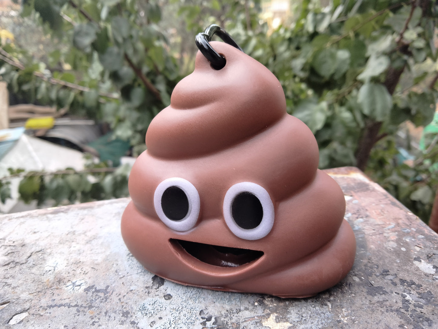 Poop Emoji