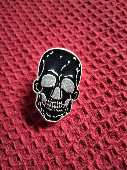 Black Skull