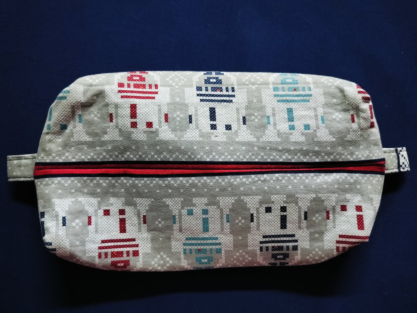 Star Wars Boxbag