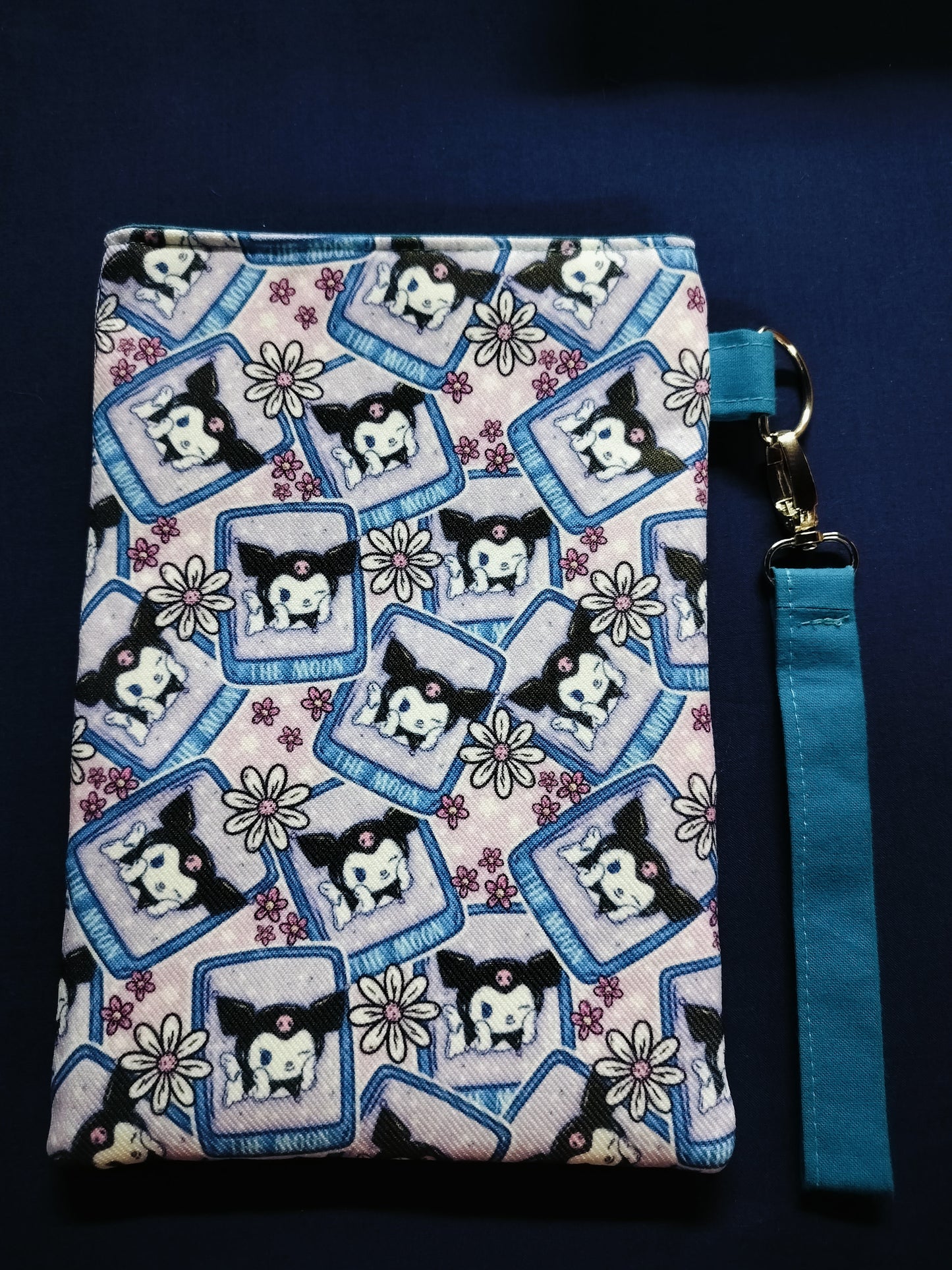 Kuromi Tarot Pouch