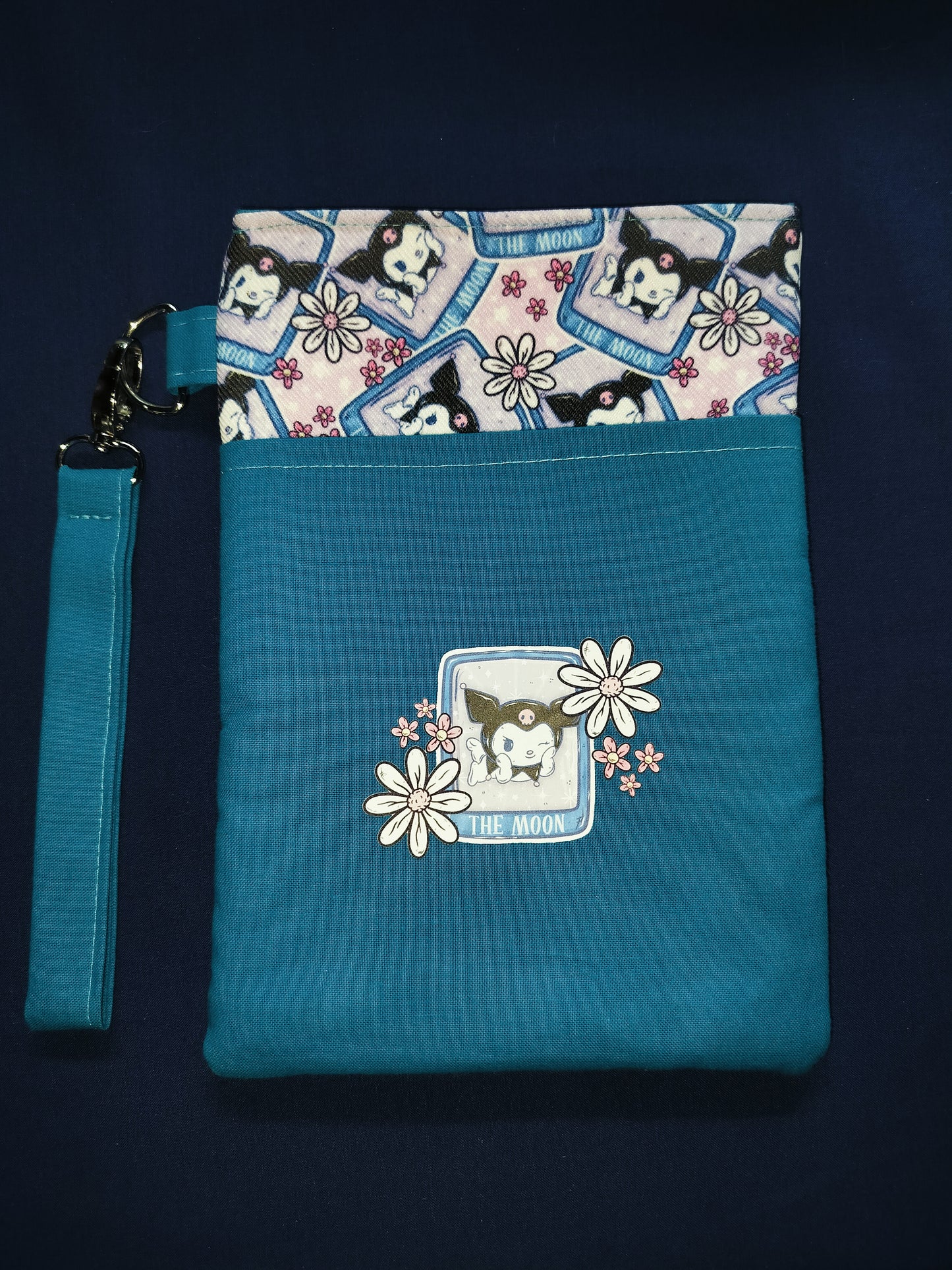 Kuromi Tarot Pouch