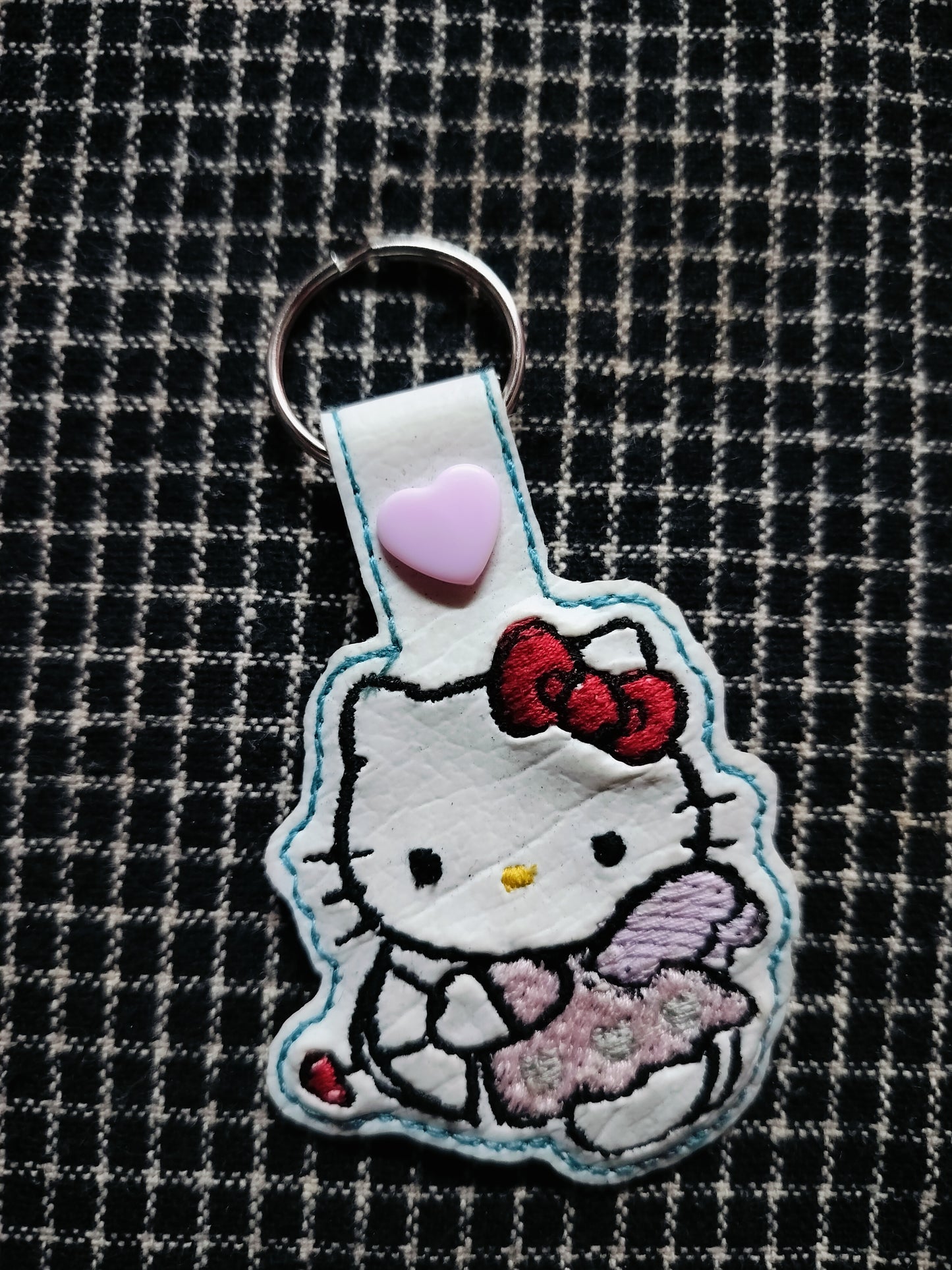 Cupid Hello Kitty