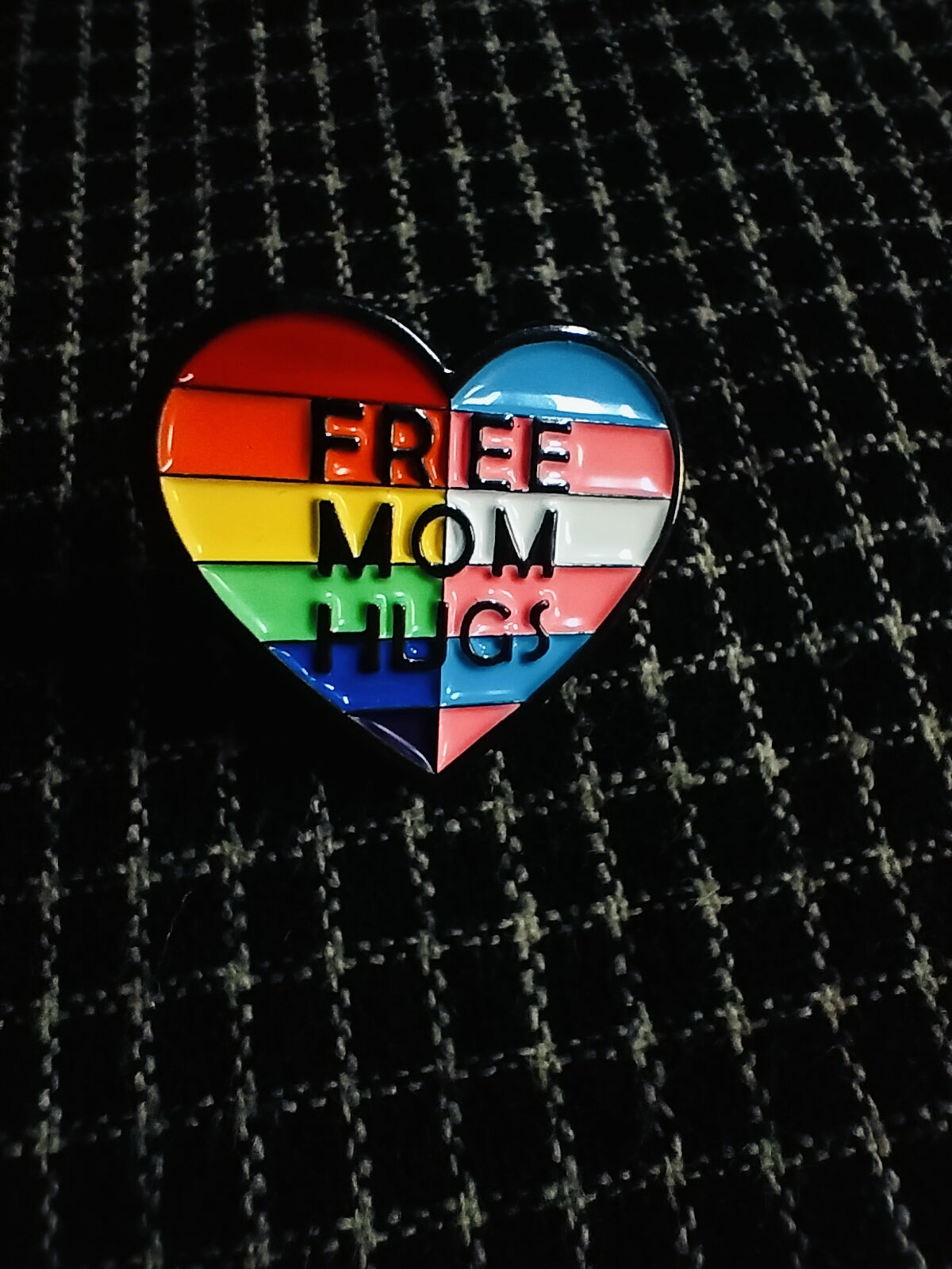 Free Mom Hugs