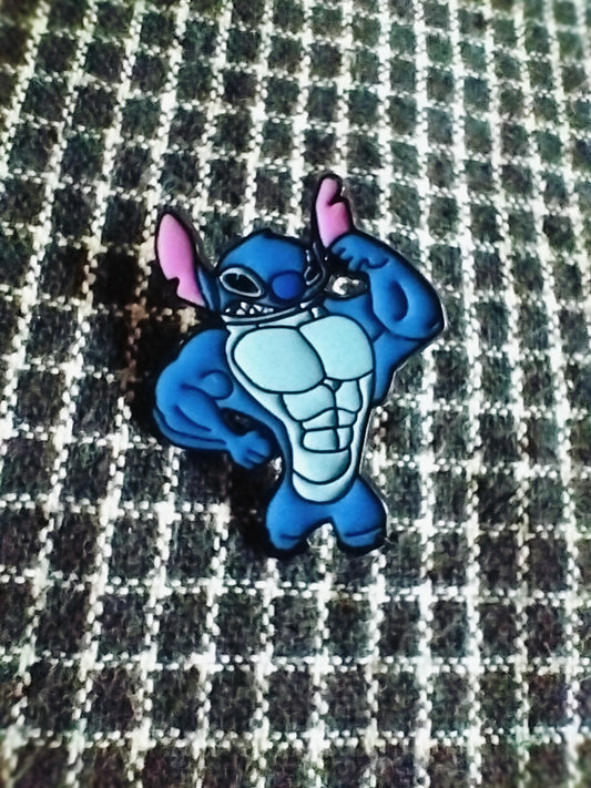 Macho Stitch