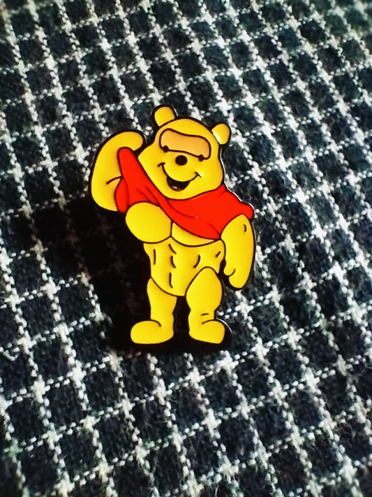 Macho Pooh